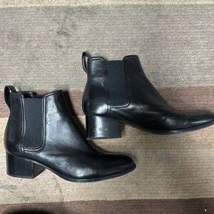 Rag & Bone  leather booties